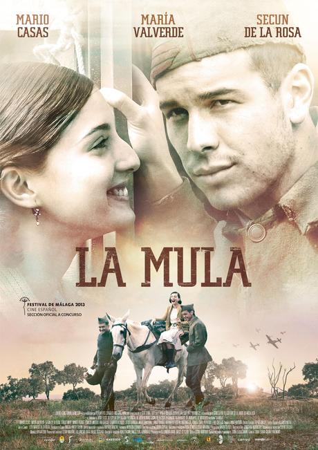 Póster y tráiler de “La Mula”, el film maldito sin director