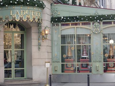 Ladurée