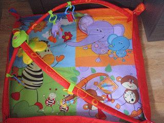 Preparando suelos, por si acaso, para el gateo Preparando suelos, por si acaso, para el gateo