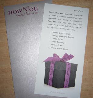 #Existimos en el spa Now You