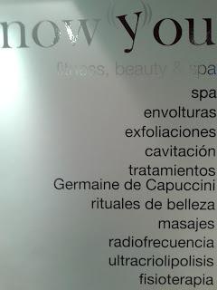 #Existimos en el spa Now You