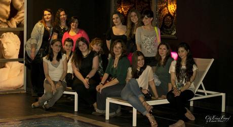 #Existimos en el spa Now You