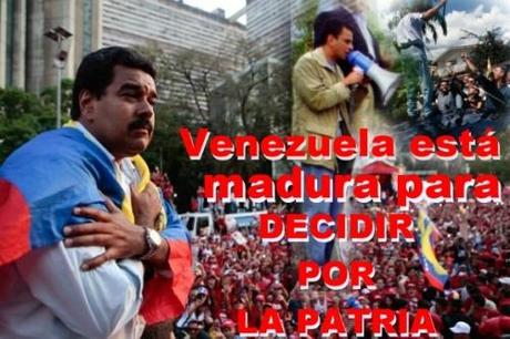 Escaramuzas políticas