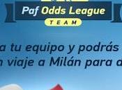 Sigue concurso: lleva viaje Milan