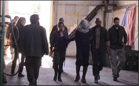 [Crítica] Revolution 1×13 – The Song Remains the Same