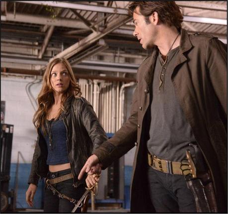 [Crítica] Revolution 1×13 – The Song Remains the Same