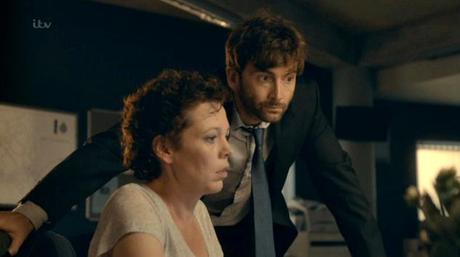[Opinión] Broadchurch: ¿Quién mató a Daniel Latimer?