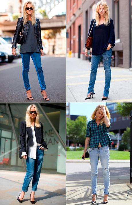 ELIN KLING STYLE ICON