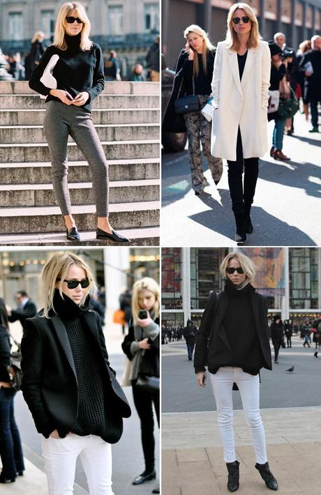 ELIN KLING STYLE ICON