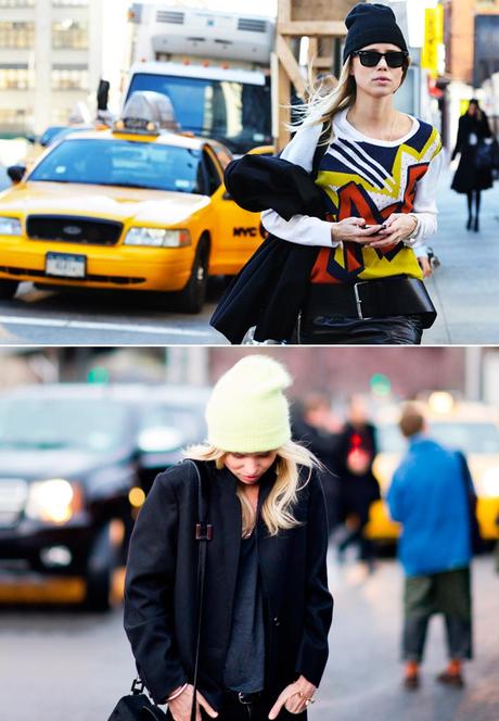 ELIN KLING STYLE ICON