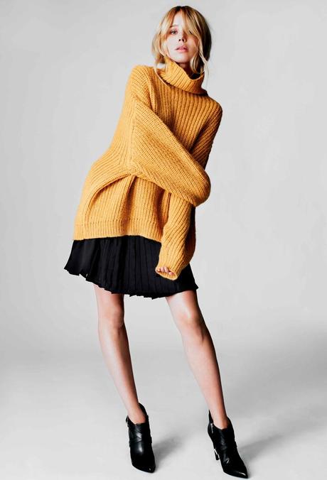 ELIN KLING STYLE ICON