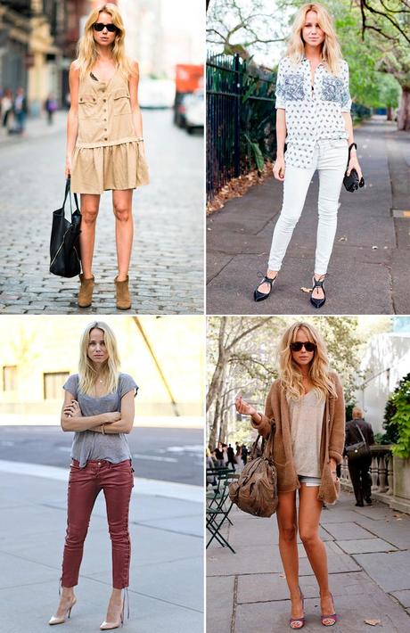 ELIN KLING STYLE ICON