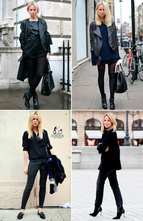 ELIN KLING STYLE ICON