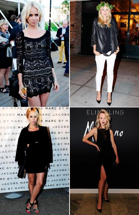 ELIN KLING STYLE ICON