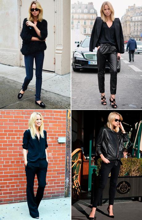 ELIN KLING STYLE ICON