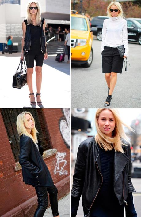 ELIN KLING STYLE ICON