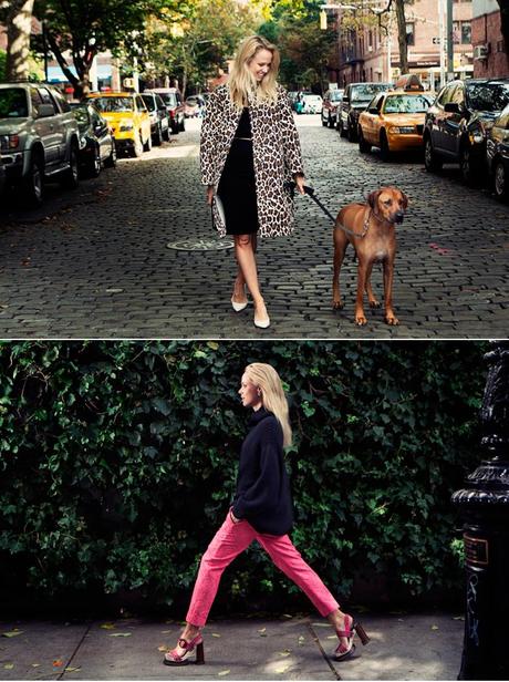 ELIN KLING STYLE ICON