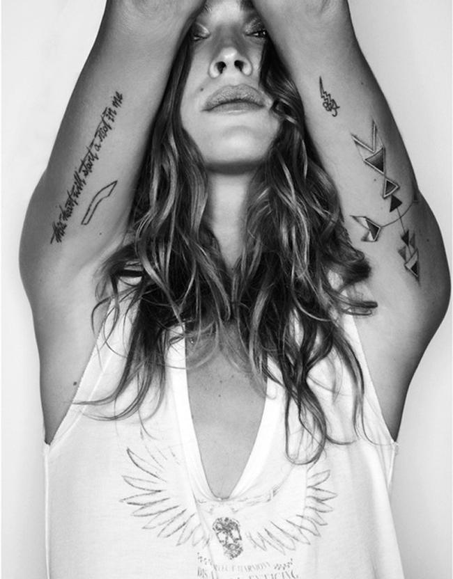 Erin Wasson