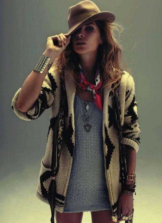 Erin Wasson