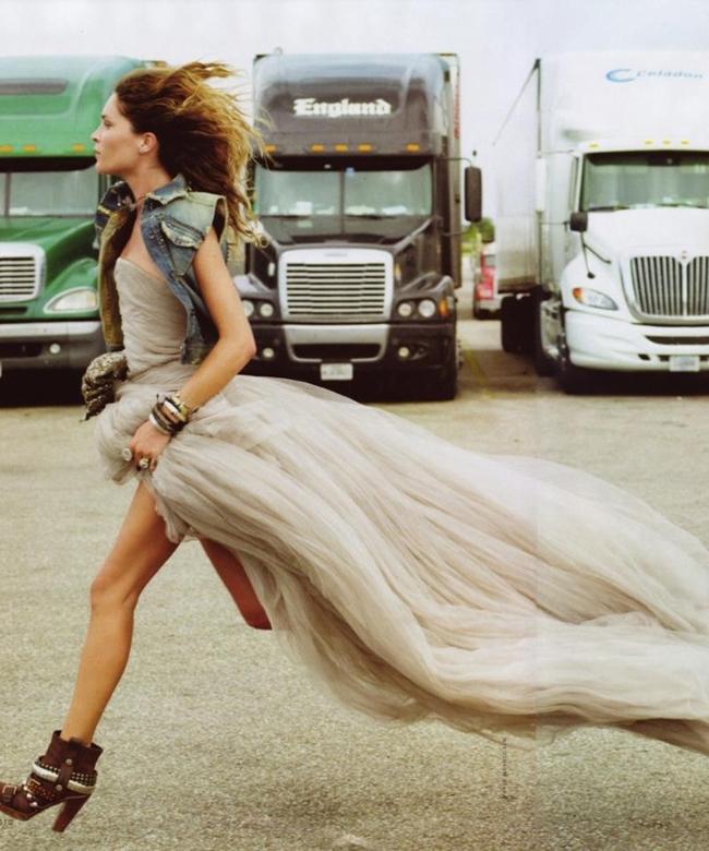 Erin Wasson