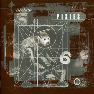 Pixies - Debaser (1989)