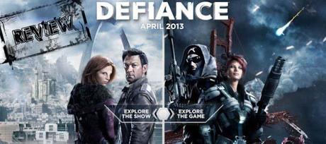 defiance Análisis Defiance (Xbox 360)