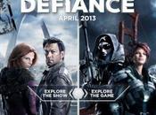 Análisis Defiance (Xbox 360)