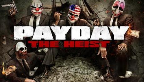 PAYDAY The Heist [Opinión Gamer] PAYDAY: THE HEIST