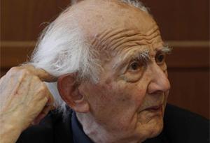 Zigmunt Bauman: 