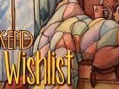 Weekend Wishlists Show, Javier Ruescas