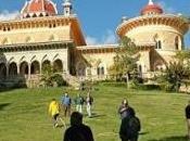 palacio Monserrate, residencia singular