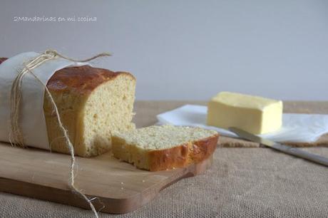 Brioche. Reto nº25 de 