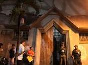 toque Diana arranca proceso electoral Venezuela.