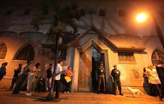 Con toque de Diana arranca proceso electoral de Venezuela.