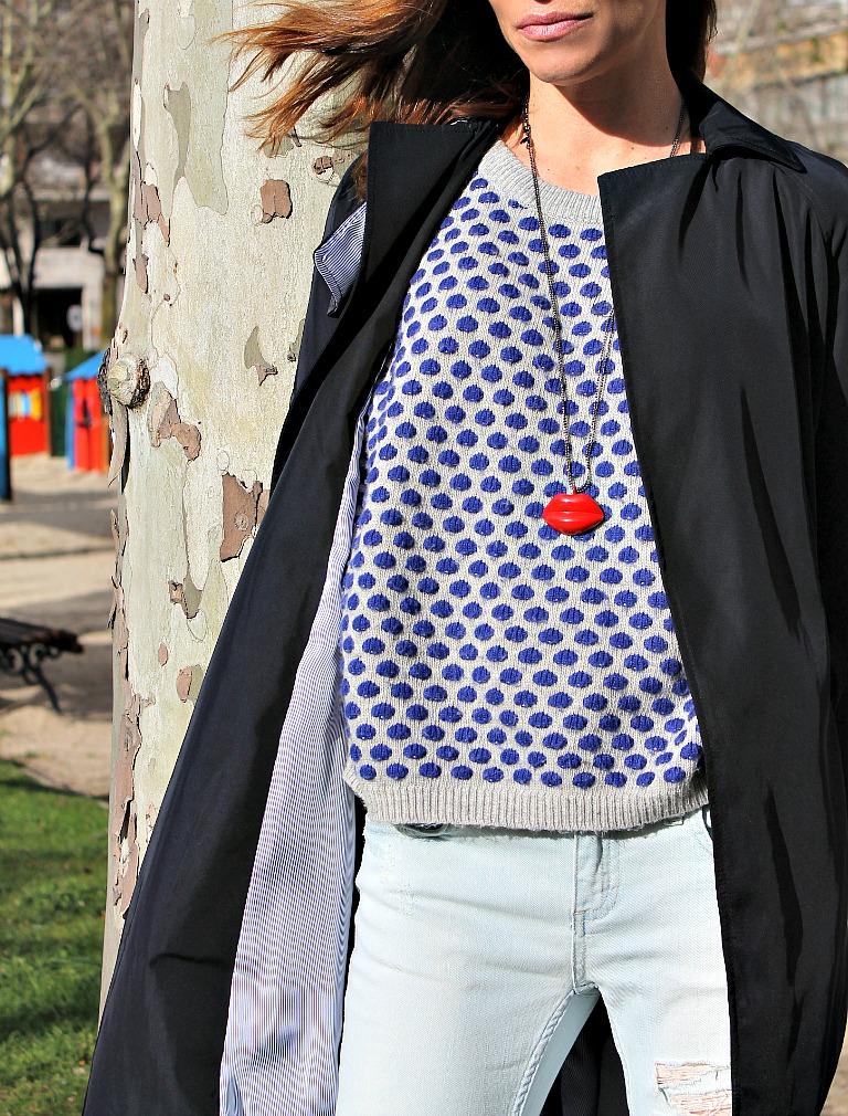 ya es oficial, la primavera llegó