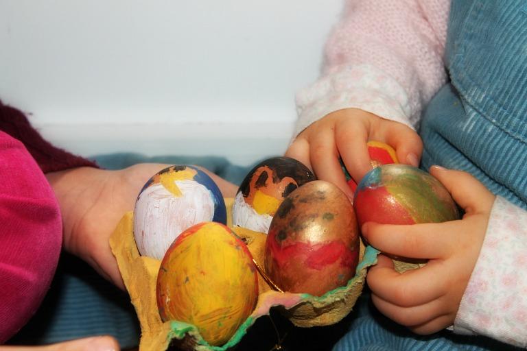 ya es oficial, la primavera llegó