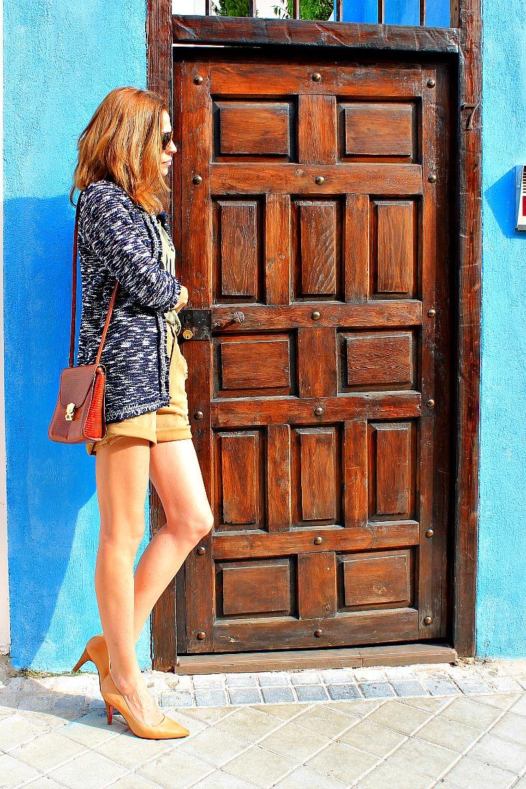 ya es oficial, la primavera llegó