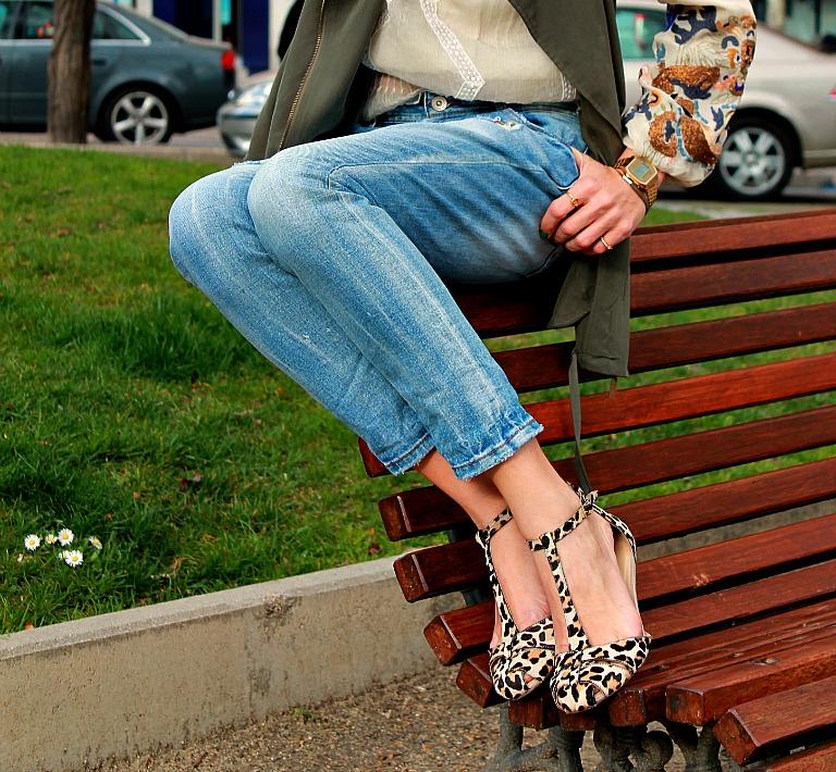 ya es oficial, la primavera llegó