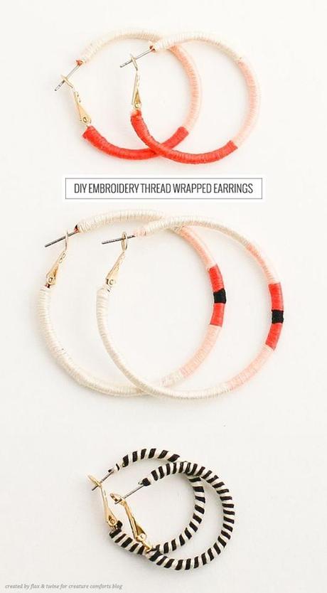 DIY_Earrings