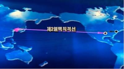 video ataque corea del norte a eeuu