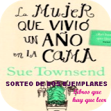 Marchando una tanda de Sorteos y cosas varias