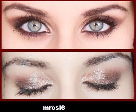 Votaciones I Concurso Maquillaje