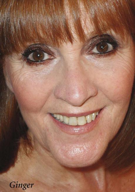 Votaciones I Concurso Maquillaje