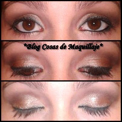 Votaciones I Concurso Maquillaje