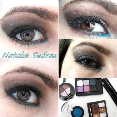 Votaciones I Concurso Maquillaje