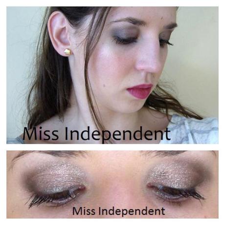 Votaciones I Concurso Maquillaje