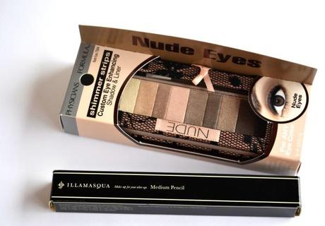 Votaciones I Concurso Maquillaje