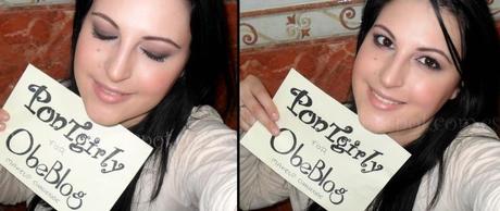 Votaciones I Concurso Maquillaje