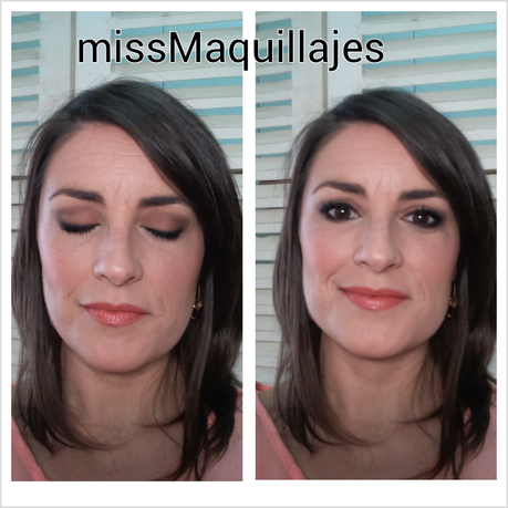 Votaciones I Concurso Maquillaje
