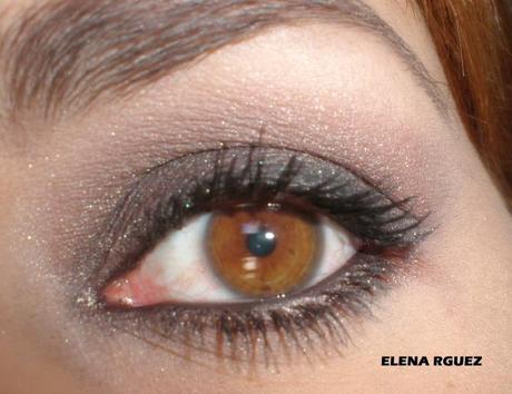 Votaciones I Concurso Maquillaje